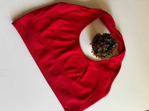 Producto - OFERTA 3X2!! Top Cuello  seamlees -304 - 7