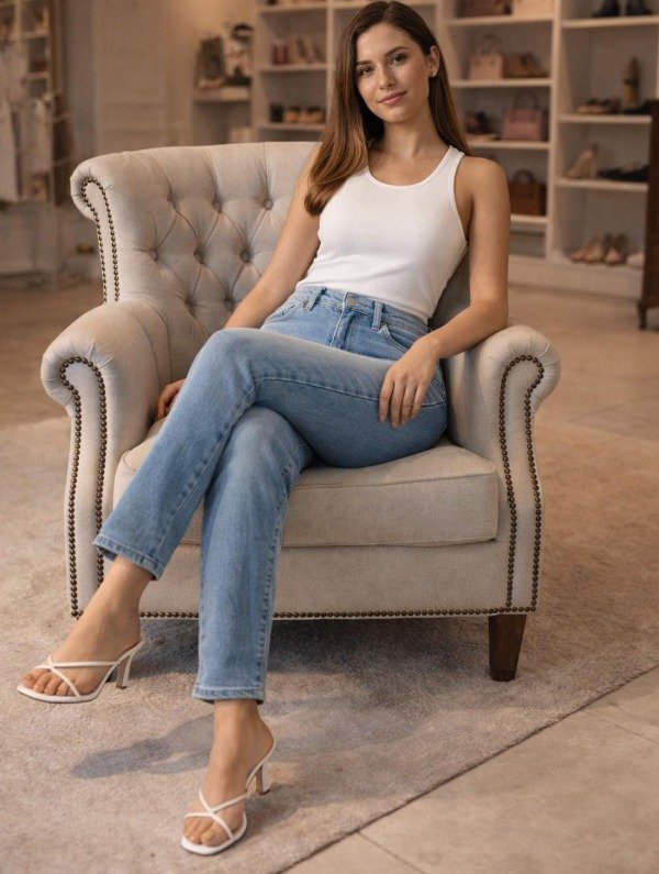 Producto - JEANS - 0