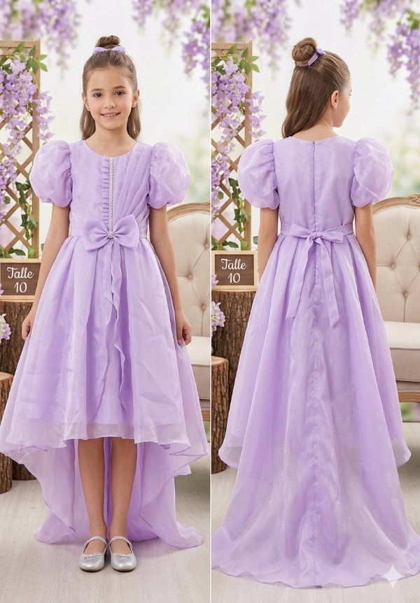 Producto - Vestido Princesa