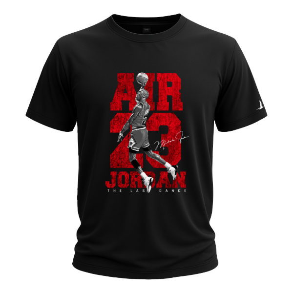 Producto - Remera Jordan II