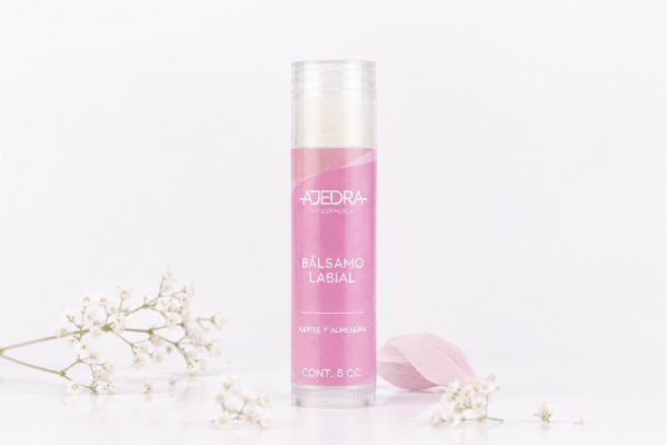 Producto - BÁLSAMO LABIAL
