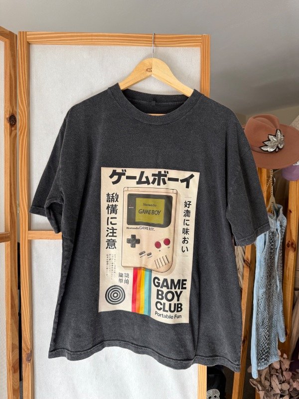 Producto - Remeron Vintage Oversized - 4