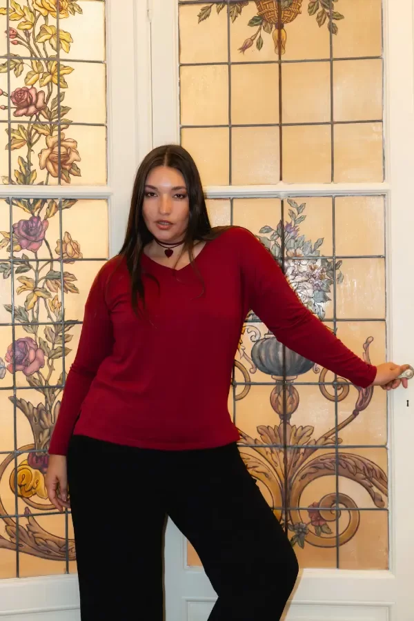 Producto - Remera yuli