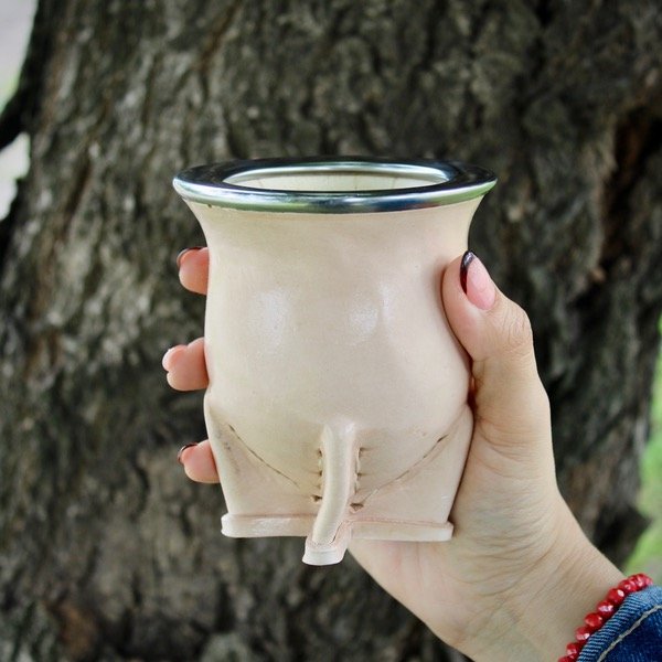 Producto - Camionero crema