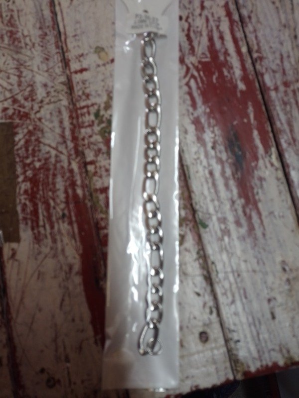 Producto - Pulsera gruesa