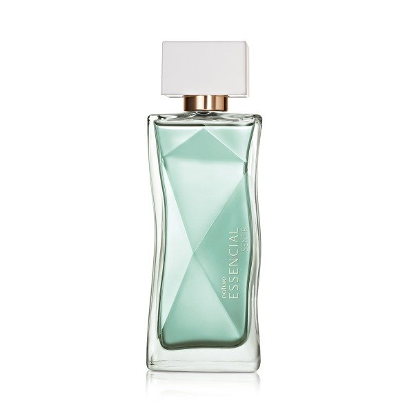 Producto - Essencial Sentir femenino eau de parfum 100ml