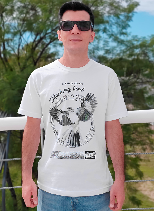 Producto - Calandria