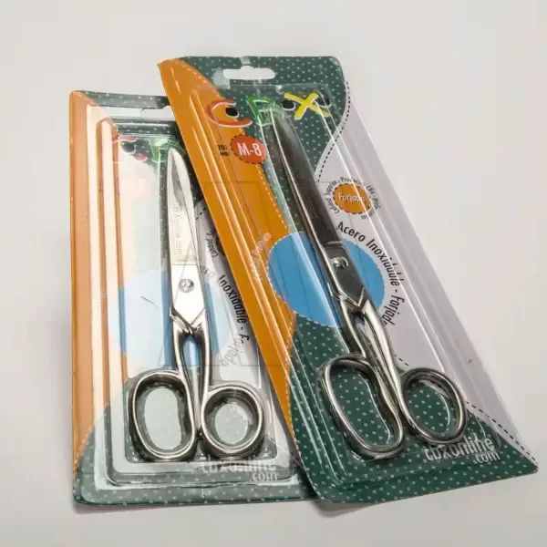 Producto - TIJERA MODISTA 20.5 CM