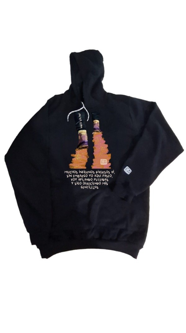 Producto - Sigo ofreciendo mis gentilezas