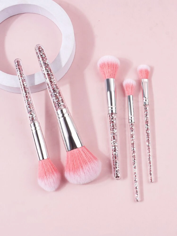 Producto - Brochas con strass x 5