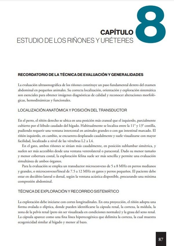 Producto - Núñez: Atlas Rápido de Ecografía Abdominal + Atlas Clínico de Ecografía Doppler - 3