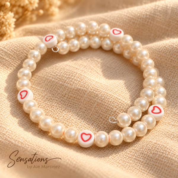 Producto - Pulseras memoria - 0