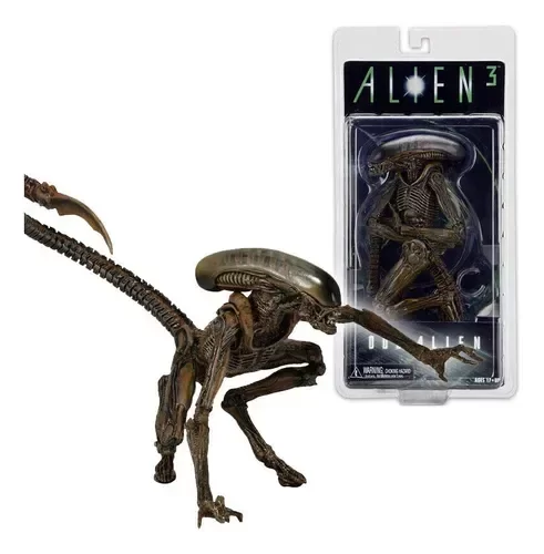 Producto - ALIEN 3 DOG ALIEN NECA REPLICA