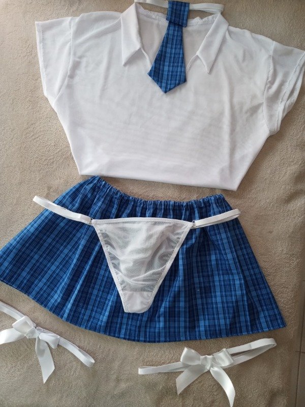 Producto - Colegiala 2