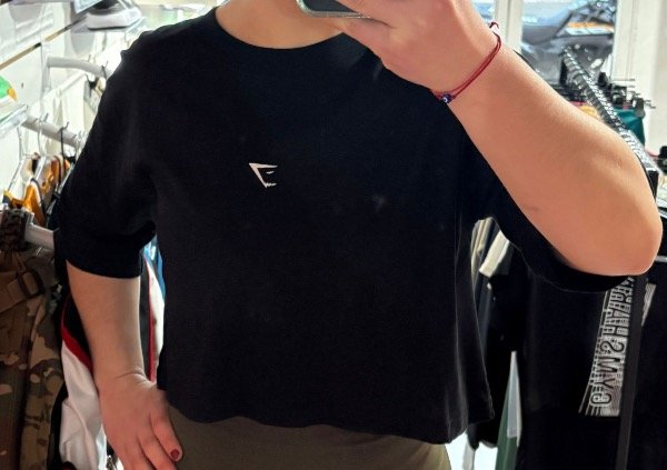 Producto - REMERA DE ALGODÓN