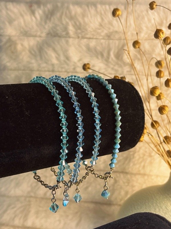 Producto - Crystal Sky