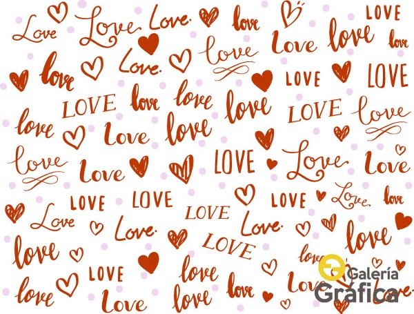 Producto - Corazones FS 08