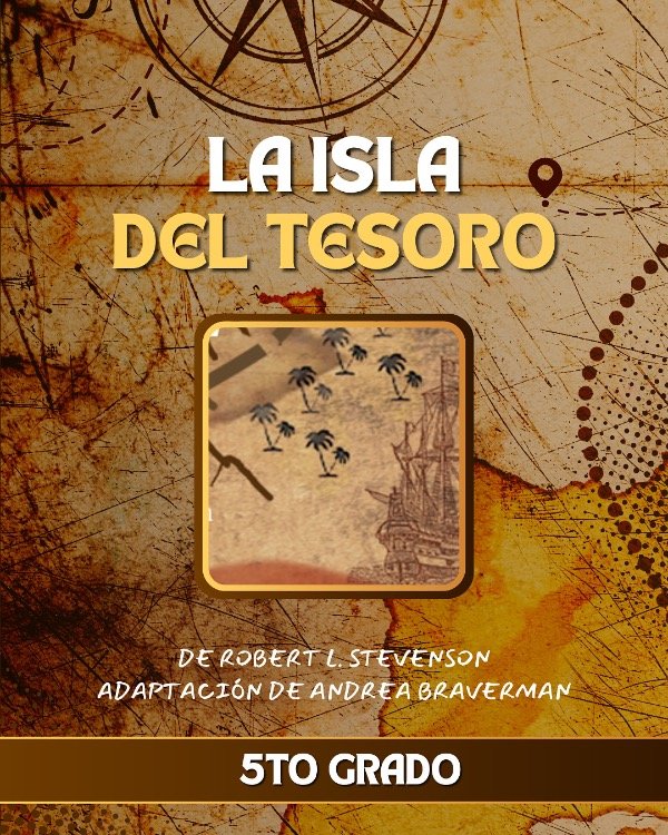 Producto - La Isla del Tesoro