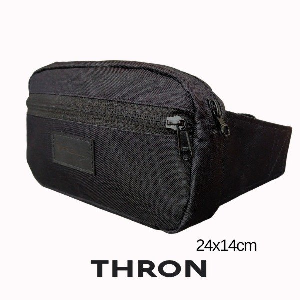 Producto - Riñonera THRON - 4