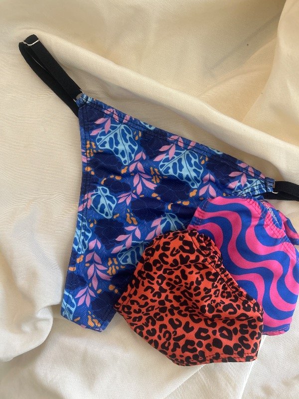 Producto - Pack 3 colales Summer