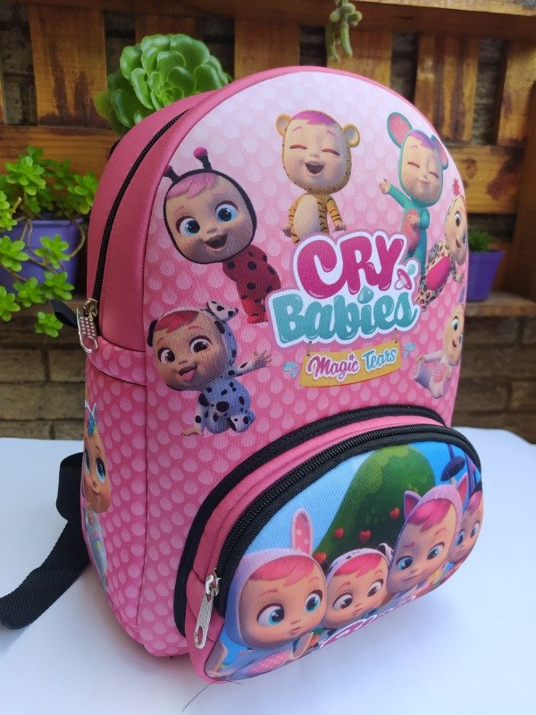 Producto - Bebes llorones varios diseños