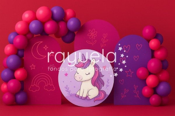 Producto - UNICORNIO 0029