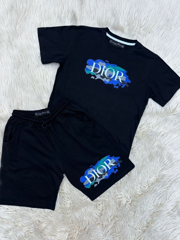 Producto - Conjunto Rústico Dior