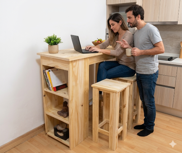 Producto - Barra Deco Home