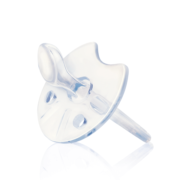 Producto - Chupete todo de silicona +18 meses Babelito