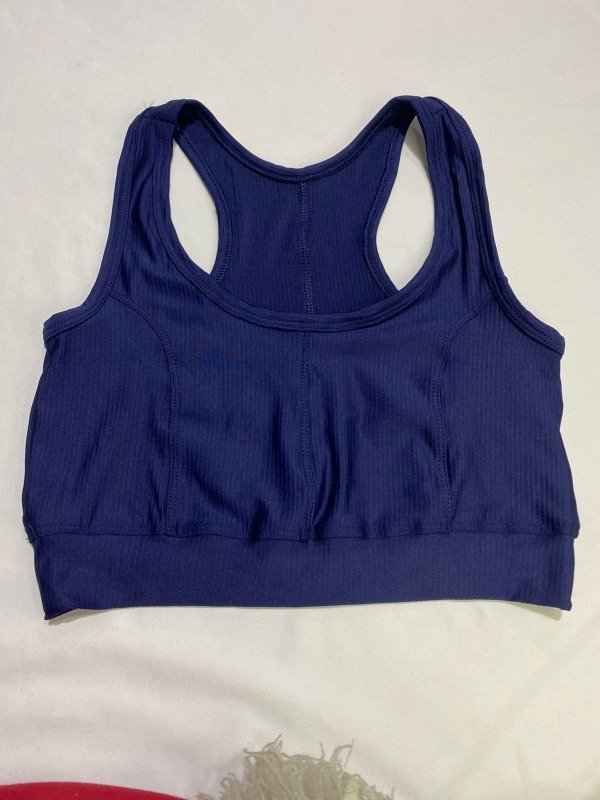 Producto - top basico lisos outlet