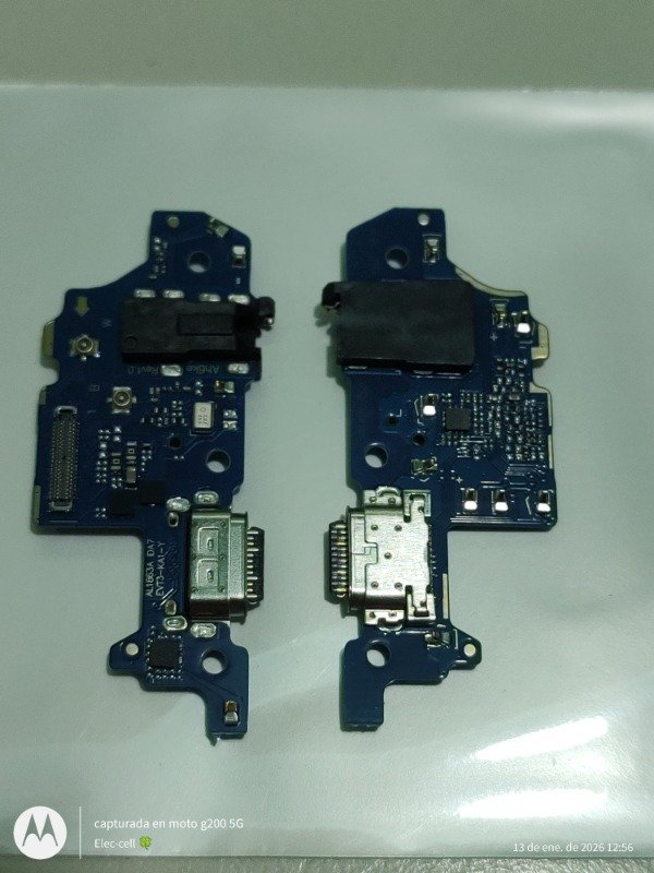 Producto - Placa de Carga Lg K42