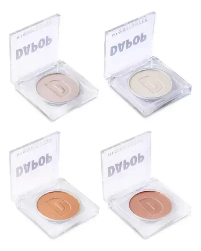 Producto - ILUMINADOR EN POLVO - DAPOP