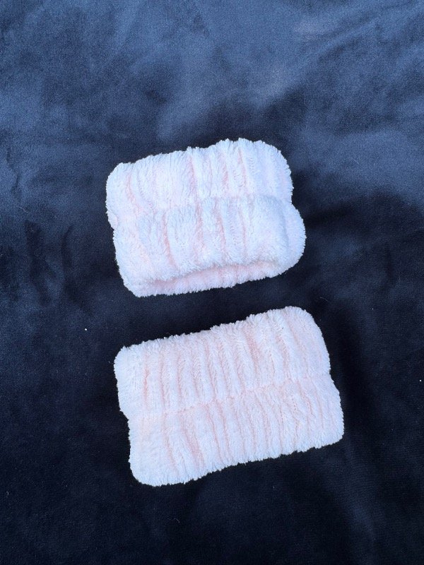 Producto - Muñequeras