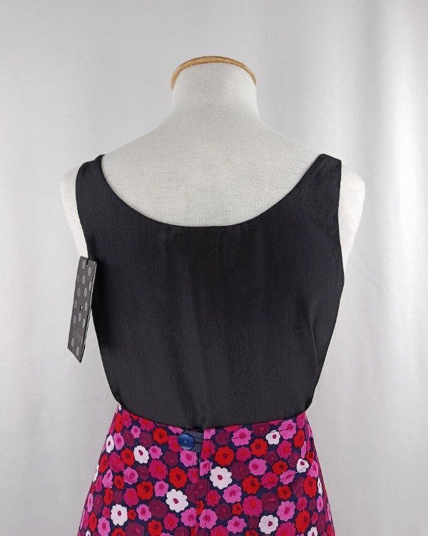 Musculosa Las Oreiro NUEVA CON ETIQUETA — imagen 3