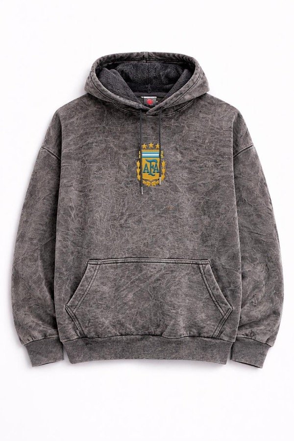 Producto - Buzo Personalizado Afa Washed