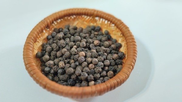 Producto - Pimienta Negra en grano