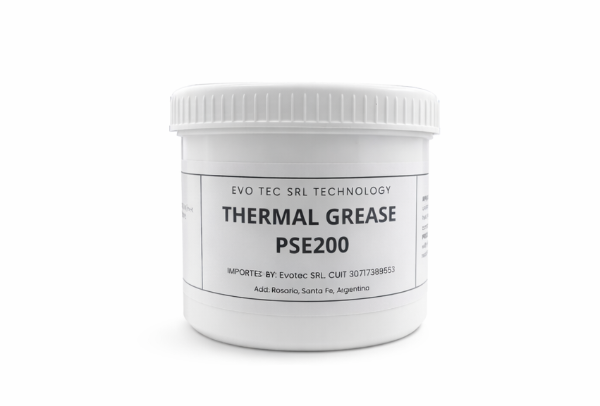 Producto - Grasa térmica PSE200 1 kg
