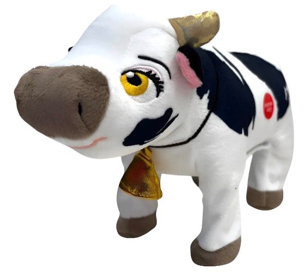 Producto - Vaca Lola camina