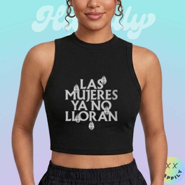 Musculosa Shakira