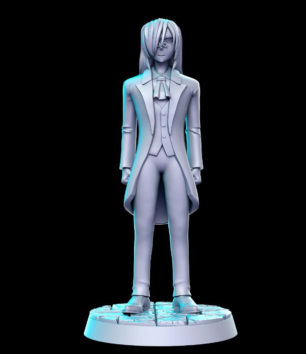 Producto - Fafnir - Kobayashi