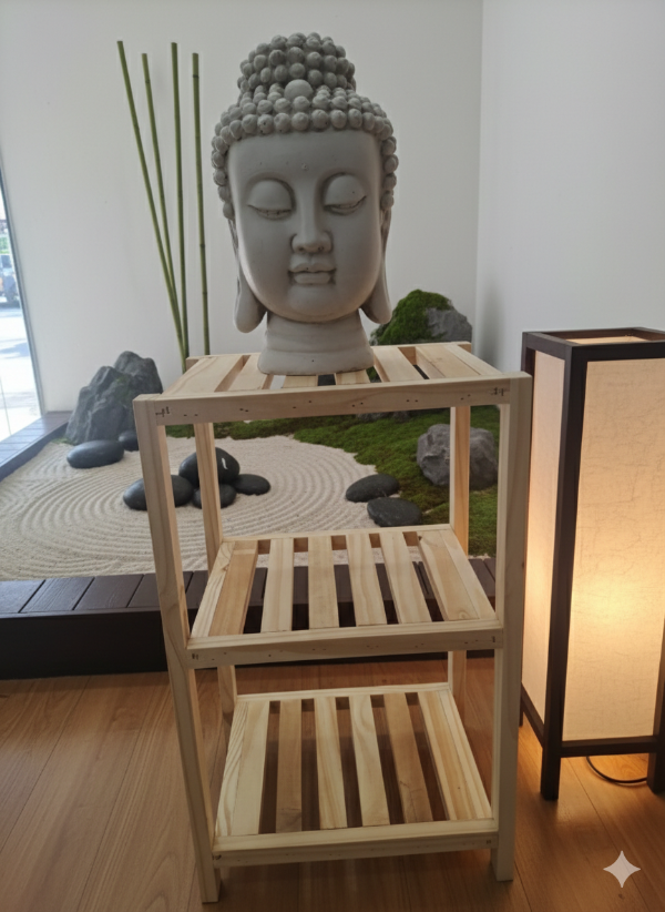 Producto - Estante Mini York