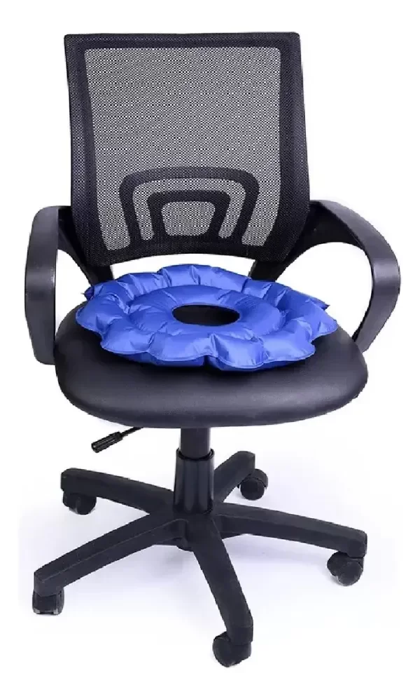 Producto - Almohadón Multipropósito Circular - 2