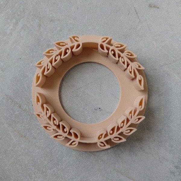 Producto - SELLO BOTANICO Circulo VARIOS MODELOS