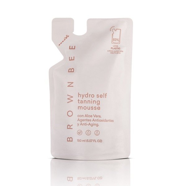 Producto - HYDRO MOUSSE REFILL 150 ML