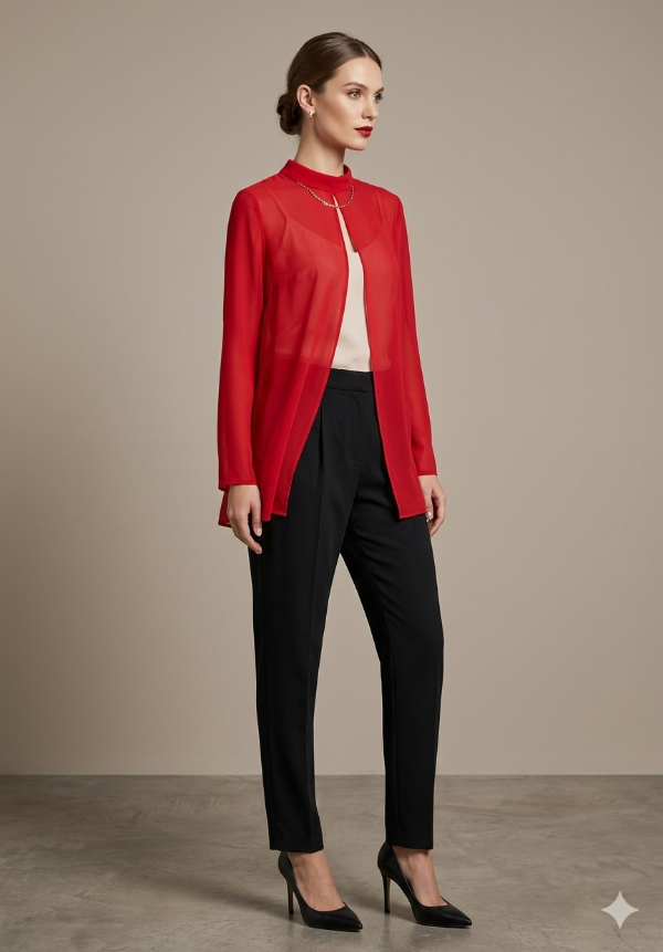 Producto - Blusa Roma
