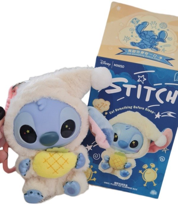 Producto - Stitch sorpresa