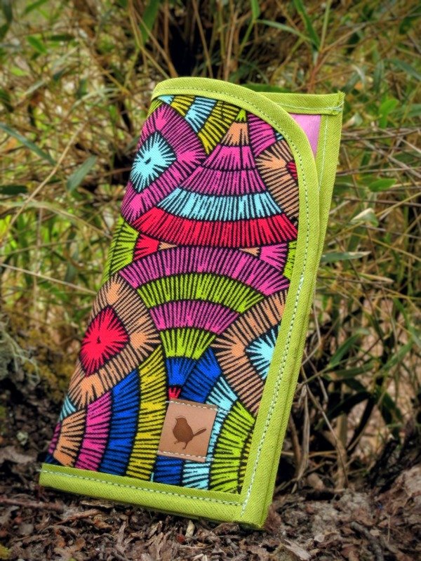 Producto - Portalentes Multicolor