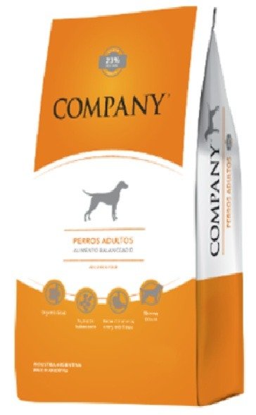 Producto - Company - Adulto