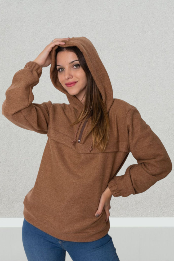 Producto - Buzo KAROL