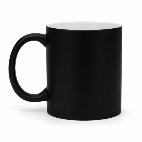 Producto - Taza Mágica de cerámica personalizada con tu diseño
